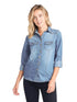 CHARLEY CHAMBREY SHIRT