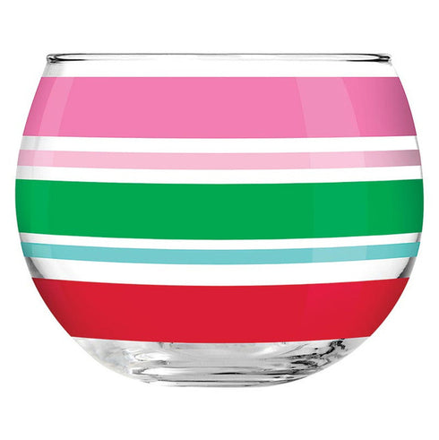 ROLY POLY GLASS