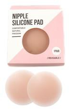 NIPPLE COVERAGE PADS