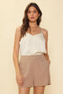 JACKIE DOUBLE STRAP CAMI