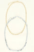 MARINER CHAIN NECKLACE