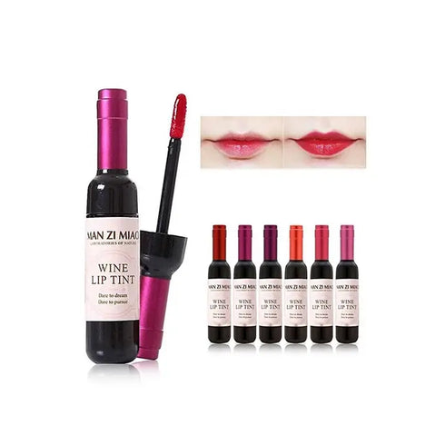 WINE LIP TINT