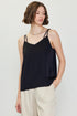 JACKIE DOUBLE STRAP CAMI