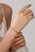 18K DIPPED WATERPROOF BRACELET