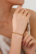 18K DIPPED WATERPROOF BRACELET