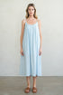 SERAFINE ROUNDNECK MAXI