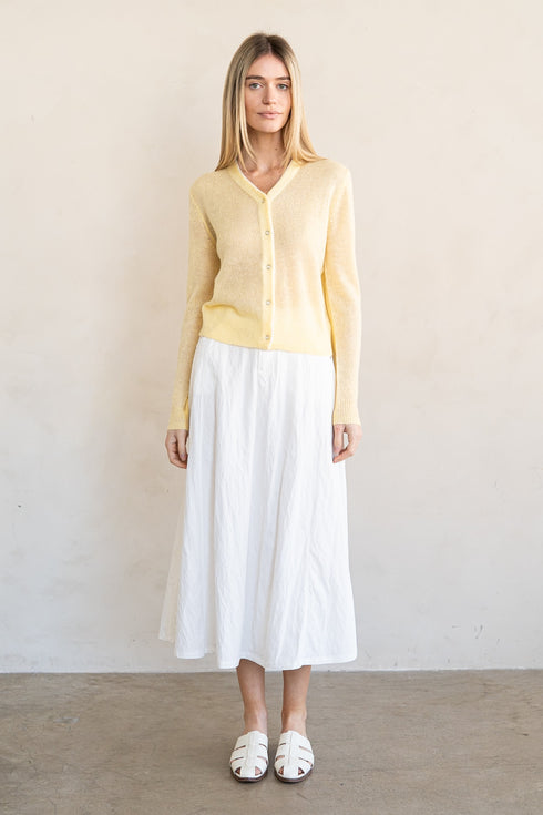 LACEN FINE CARDIGAN