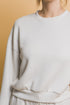 SCUBA LONG SLEEVE SWEATSHIRT
