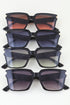LUXE BEE SUNGLASSES