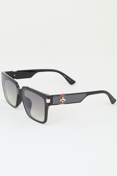 LUXE BEE SUNGLASSES