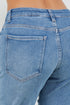 CLASSIC STRAIGHT-LEG STRETCH JEAN