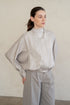 ELUNA SCULPT JACKET
