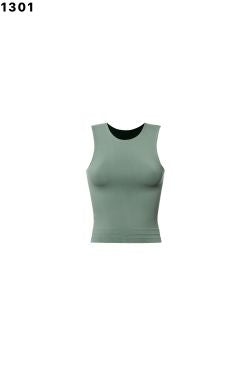 DOUBLE LAYER LONG TANK