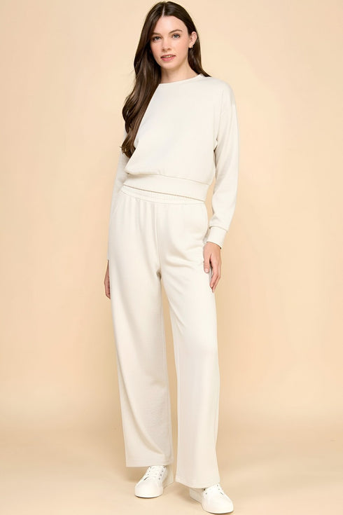 EFFORTLESS SCUBA SET