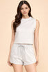 AIR SCUBA SHORT SET