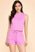 AIR SCUBA SHORT SET
