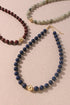MARLOW BEADED NECKLACE