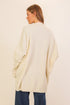 WATERFALL CARDIGAN