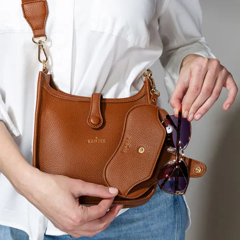 SUNNIES EYEWEAR CLIP CASE