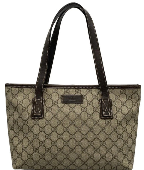 VINTAGE GUCCI SHOULDER BAG