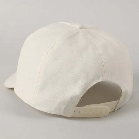 EMBROIDERED CLUBS HAT