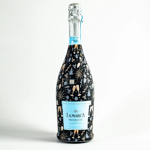 BEAU BOTTLE WRAPS