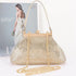 RHINESTONE PARTY CLUTCH