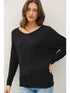 MALANI DOLMAN TOP