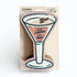 WINE SCRUBBLY
