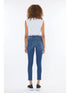 MABEL MID RISE DENIM