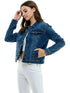 EMMY DENIM JACKET