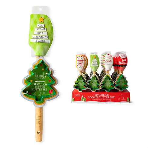 COOKIE CUTTER SET