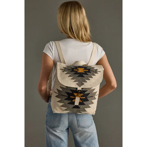AZTEC BAGPACK