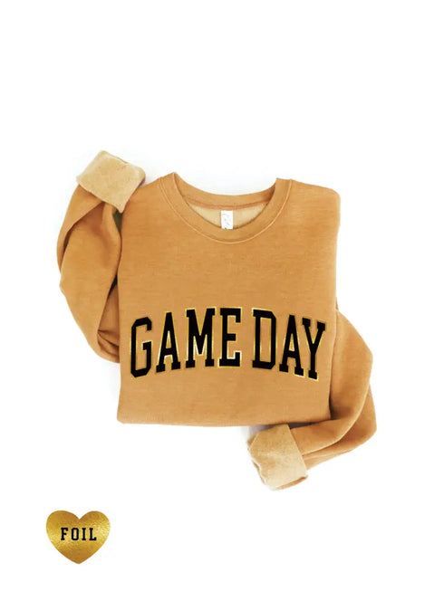 COLLECTIVE GRAPHIC SWEATSHIRTS