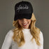 APRES TRUCKER HAT