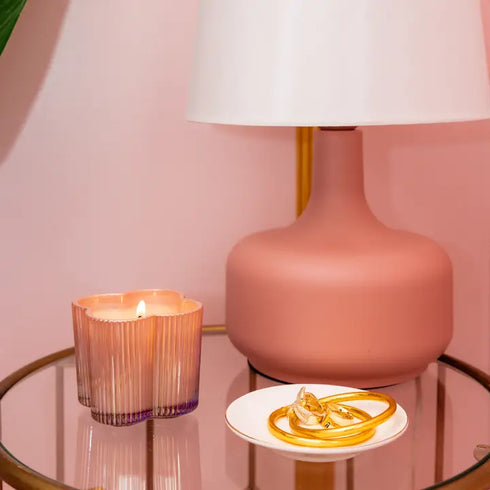 SWEET GRACE CLOVER CANDLE