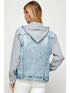 BOYFRIND DENIM JACKET