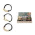 CRUSH HAIR TIE BRACELETS