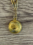 DESIGNER INSPIRED CHARM NECKLACES