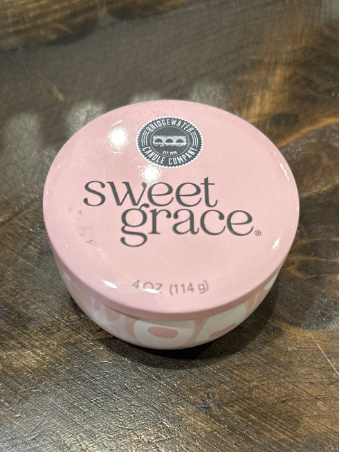 SWEET GRACE MINI TIN