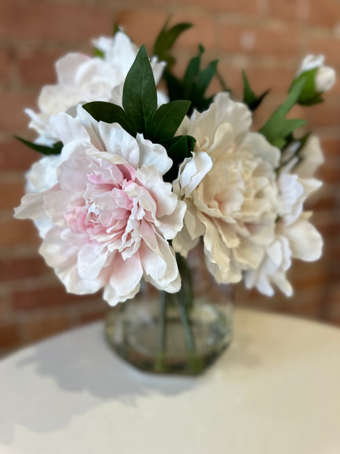 SPRING BLOOMS- BLUMERIE