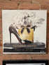 FASHION ARTWORK