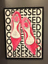 FASHION ARTWORK