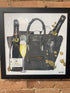 FASHION ARTWORK