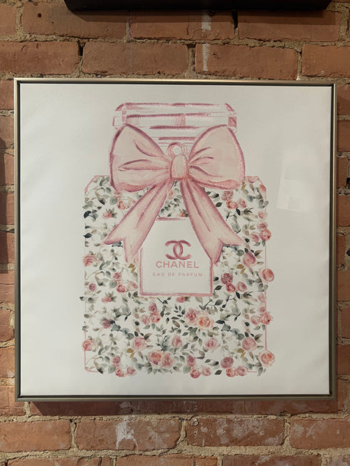 FASHION ARTWORK