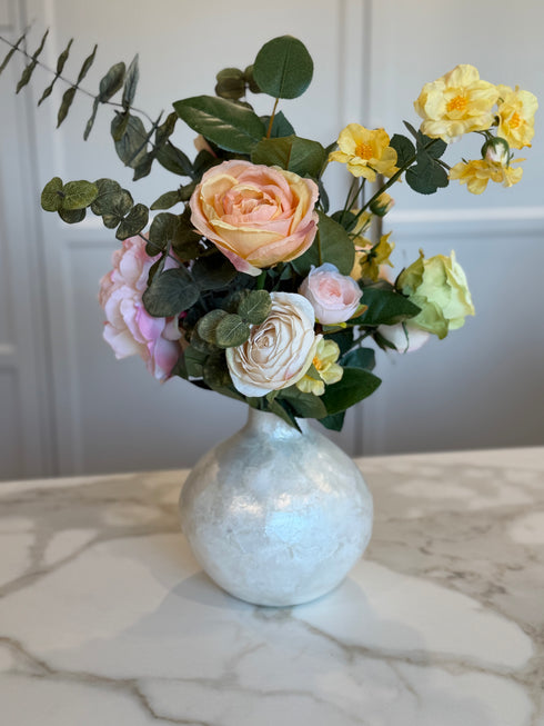SPRING BLOOMS