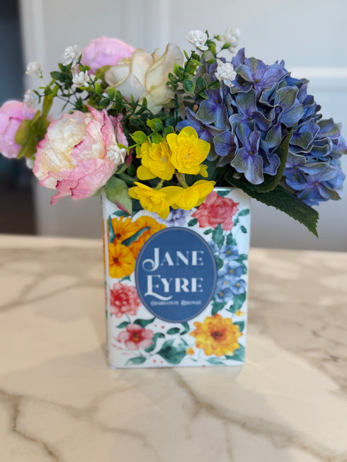 SPRING BLOOMS