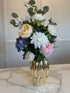 SPRING BLOOMS