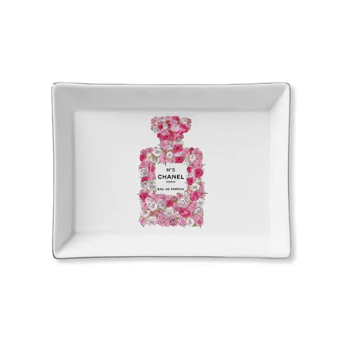 CERAMIC TRAY