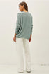 DOLMAN OPEN FRONT CARDIGAN